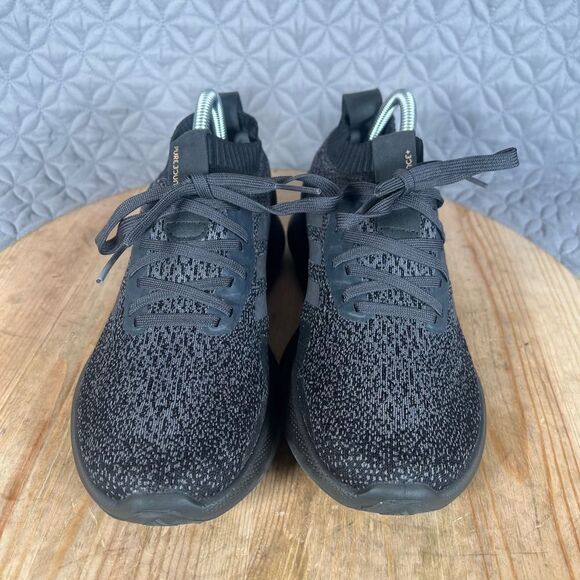 Adidas Shoes Women’s 8 Purebounce+ Core Black BB6989 - Picture 2 of 7